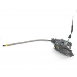 Fechadura Porta Traseira Direita Mercedes C180 2017