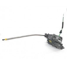 Fechadura Porta Traseira Direita Mercedes C180 2017