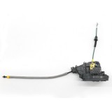 Fechadura Porta Traseira Esquerdo Mercedes C180 2017