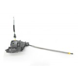 Fechadura Porta Dianteira Direita Mercedes C180 2017