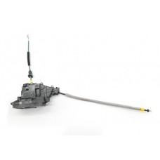 Fechadura Porta Dianteira Direita Mercedes C180 2017