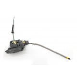 Fechadura Porta Dianteira Esquerda Mercedes C180 2017