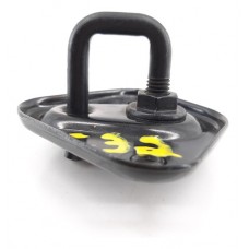 Batente Fechadura Capô Mercedes C180 2017