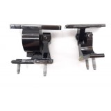 Par Dobradiça Porta Dianteira Direita Mercedes C180 2017