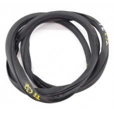 Borracha Carroceria Porta Tras. Esquerda Mercedes C180 2017