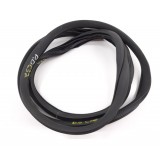 Borracha Carroceria Porta Diant. Direita Mercedes C180 2017