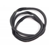 Borracha Carroceria Porta Diant. Esquerda Mercedes C180 2017