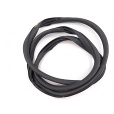 Borracha Carroceria Porta Diant. Esquerda Mercedes C180 2017