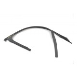 Borracha Guarnição Porta Diant. Esquerda Mercedes C180 2017