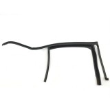 Borracha Guarnição Porta Tras. Esquerda Mercedes C180 2017