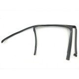 Borracha Guarnição Porta Tras. Direita Mercedes C180 2017