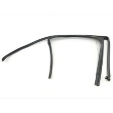 Borracha Guarnição Porta Tras. Direita Mercedes C180 2017