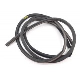 Borracha Fixa Porta Dianteira Esquerda Mercedes C180 2017