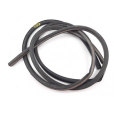 Borracha Fixa Porta Dianteira Esquerda Mercedes C180 2017