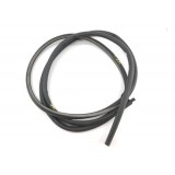 Borracha Fixa Porta Traseira Esquerda Mercedes C180 2017