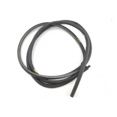 Borracha Fixa Porta Traseira Esquerda Mercedes C180 2017