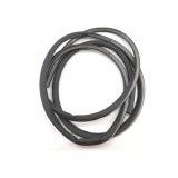 Borracha Fixa Porta Dianteira Direita Mercedes C180 2017