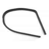 Borracha Grade Churrasqueira Lado Esq. Mercedes C180 2017