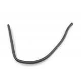 Borracha Grade Churrasqueira Lado Dir. Mercedes C180 2017