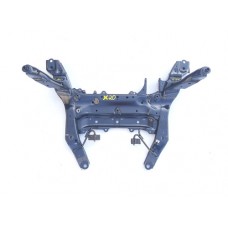 Quadro Agregado Dianteiro Bmw X1 2020 687272905