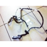 Chicote Porta Traseira D/ Logan 2014 1.6