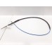 Cabo Freio Mão Traseiro Esquerdo Peugeot 2008 2015