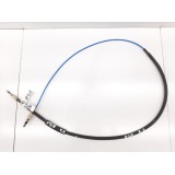 Cabo Freio Mão Traseiro Esquerdo Peugeot 2008 2015