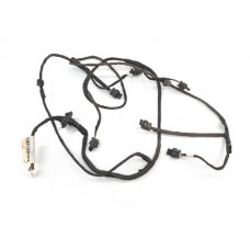 Chicote Para-choque Tras. Sensor Estac. Mercedes C180 2017