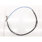 Cabo Freio Mão Traseiro Direito Peugeot 2008 2015