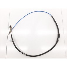 Cabo Freio Mão Traseiro Direito Peugeot 2008 2015