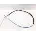 Cabo Freio Mão Traseiro Direito Peugeot 2008 2015