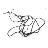 Chicote Forro Teto Mercedes C180 2017 A2055406251