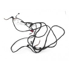 Chicote Forro Teto Mercedes C180 2017 A2055406251