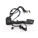 Chicote Porta Diant. Direita Mercedes C180 2017 A0015459503