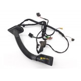 Chicote Porta Diant. Esquerda Mercedes C180 2017 A0015459503