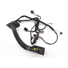 Chicote Porta Diant. Esquerda Mercedes C180 2017 A0015459503