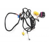 Chicote Banco Diant. Direito Mercedes C180 2017 A2055403544