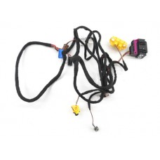 Chicote Banco Diant. Direito Mercedes C180 2017 A2055403544