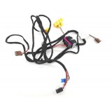 Chicote Banco Diant. Esquerdo Mercedes C180 2017 A2055403544