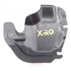 Acabamento Painel Coluna Direção Bmw X1 2020 7449963