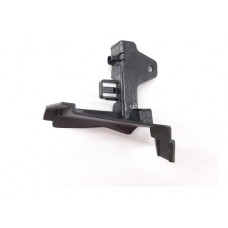 Acabamento Inferior Para-lama Esquerdo Bmw X1 2020 7332335