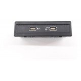 Tomada Usb Mercedes C180 2017 A2538206000