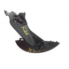 Acabamento Proteção Caixa Evaporadora Bmw X1 2020 017660-545