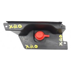 Tampa Terminal Positivo Bateria Bmw X1 2020 51717290727