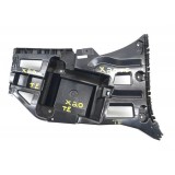Guia Para-choque Traseiro Lado Esquerdo Bmw X1 2020 7332317