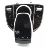 Controle Navegação Joystick Touchpad Mercedes C180 2017