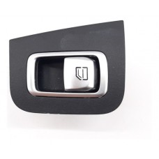 Botão Vidro Elétrico Porta Diant. Direita Mercedes C180 2017
