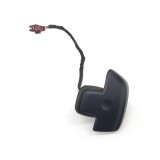 Botão Borboleta Esquerda - Mercedes C180 2017 A0999051000