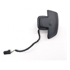 Botão Borboleta Direita + Mercedes C180 2017 A0999051100