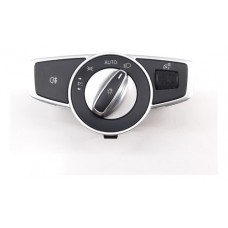 Botão Comando Farol Mercedes C180 2017 A2059051810